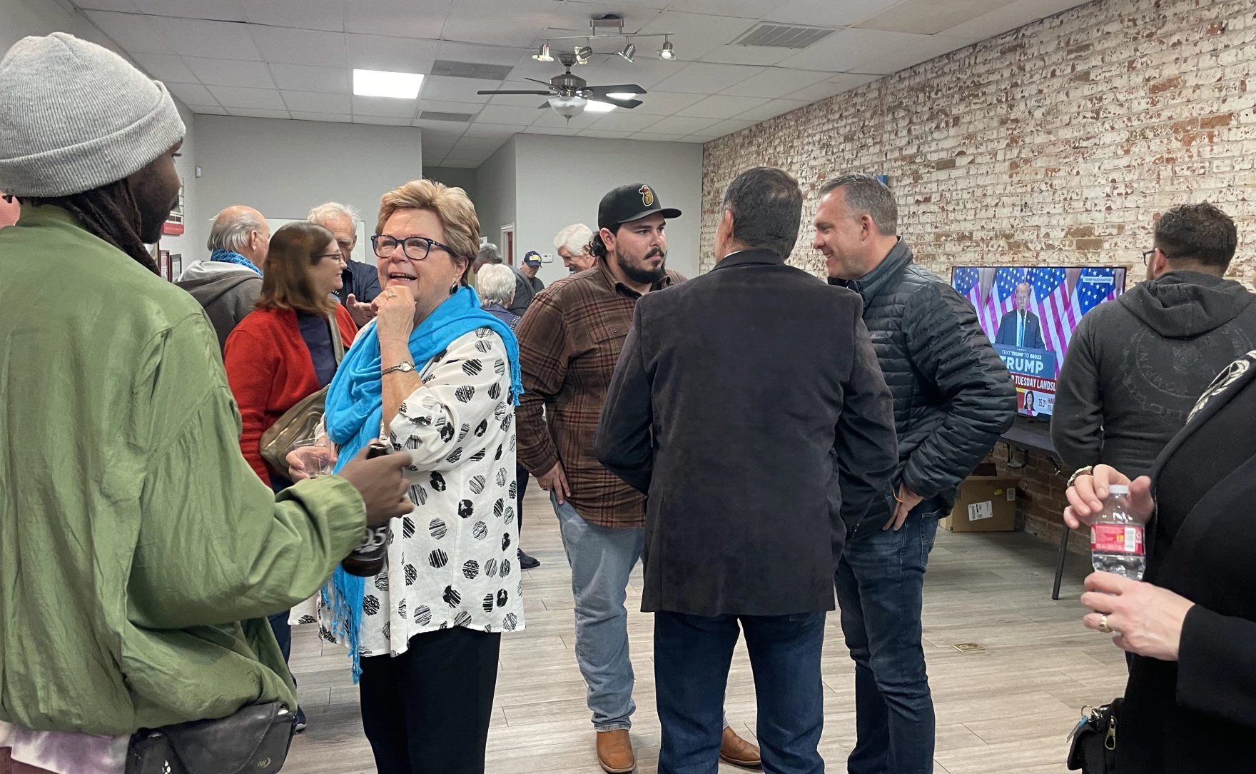 Merced County Primary Election 2024: Results and Analysis - The Merced ...