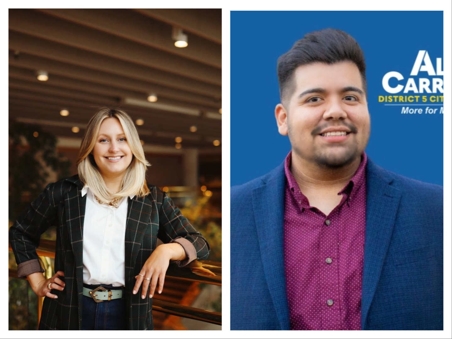 See where Merced City Council District 5 candidates stand