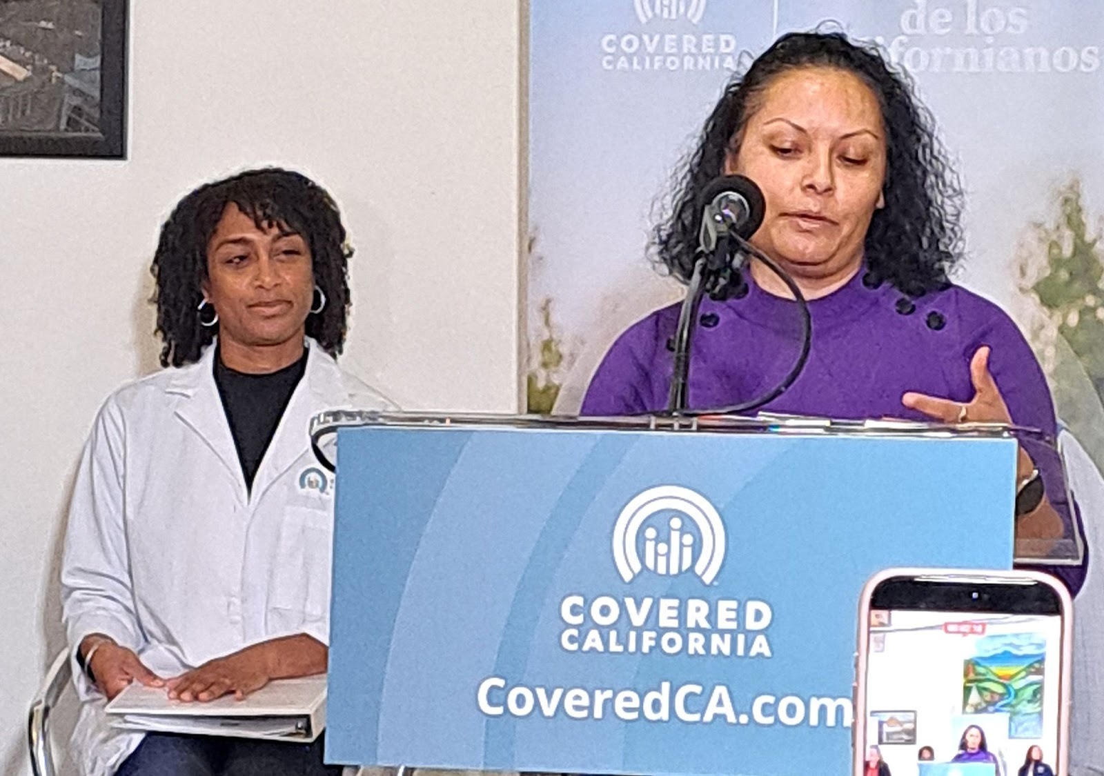 Enrollments falling as final deadline approaches for Covered California health insurance plans