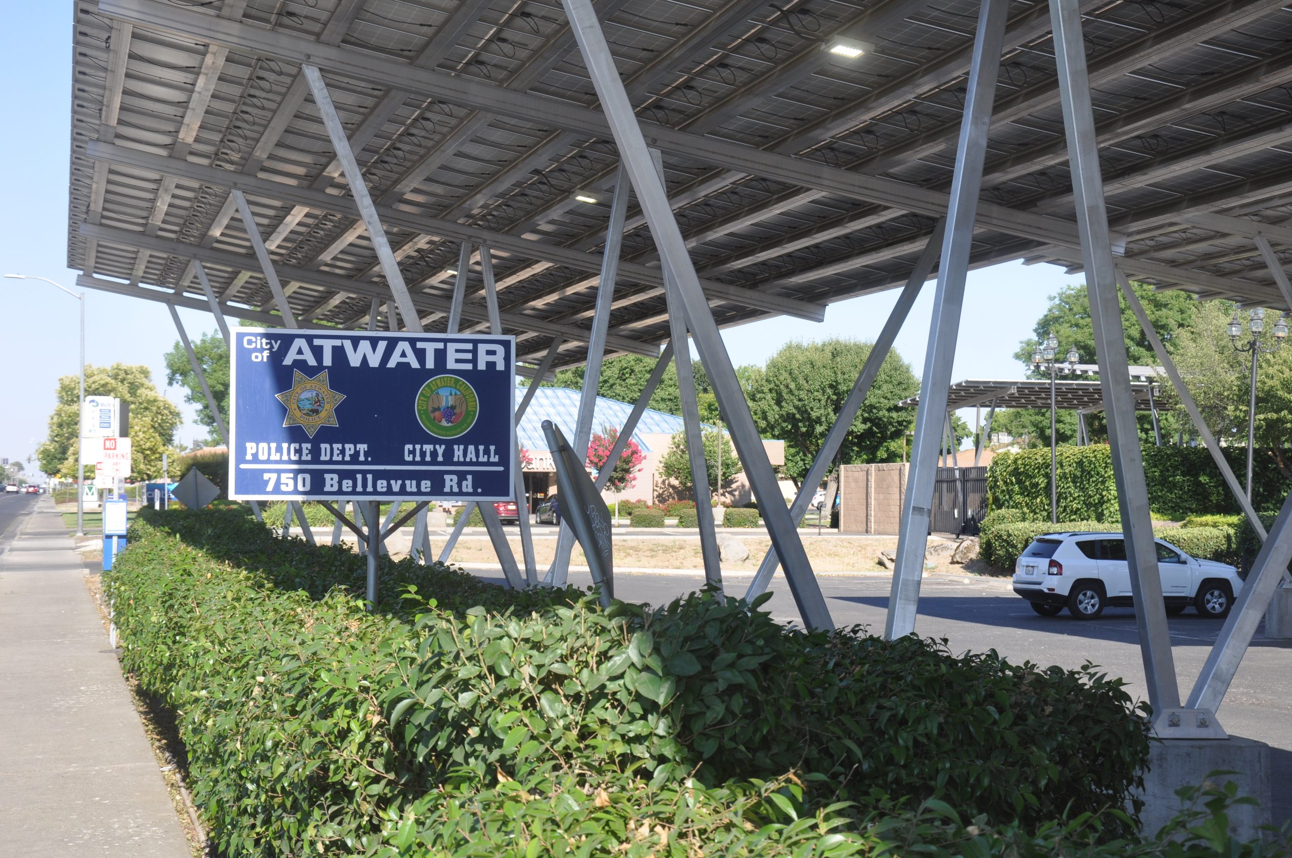 New Atwater city manager begins role, hopes for improved city collaboration